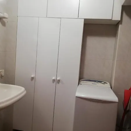 En Aguas Verdes Apartamento