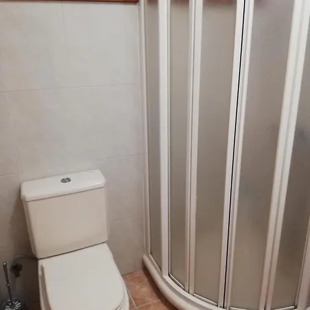 아파트 En Aguas Verdes 라스팔마스